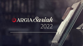 2022ko Argia Sariak urtarrilaren 31tik otsailaren 5era banatuko ditugu by ARGIA.eus