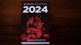 EGUTEGIA 2024 by ARGIA.eus
