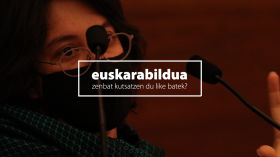 Euskarabildua 2021: zenbat kutsatzen du 'like' batek? by ARGIA.eus